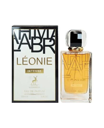 MAISON ALHAMBRA LÉONIE INTENSE EDP 100ML