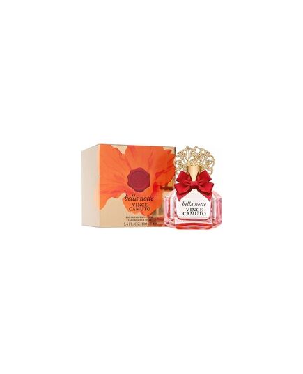 VINCE CAMUTO BELLA NOTTE INTENSE EDP 100ML