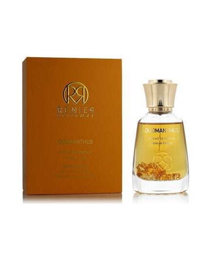 RENIER PERFUMES OUDMANTHUS EXTRAIT DE PARFUM 50ML
