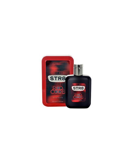 STR8 RED CODE EDT 50ML