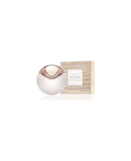 BVLGARI DIVINA AQVA EDT 40ML