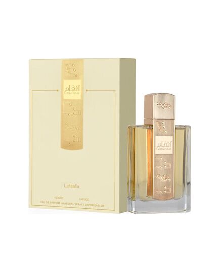 LATTAFA PERFUMES ANGHAM EDP 100ML