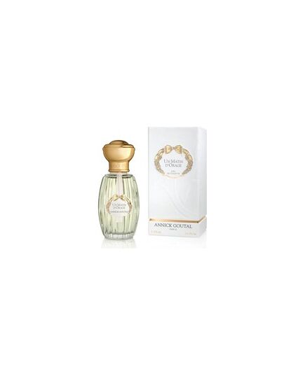 ANNICK GOUTAL UN MATIN D`ORANGE EDT 100ML