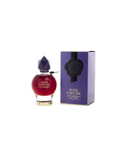 VIKTOR & ROLF GOOD FORTUNE ELIXIR INTENSE EDP 90ML