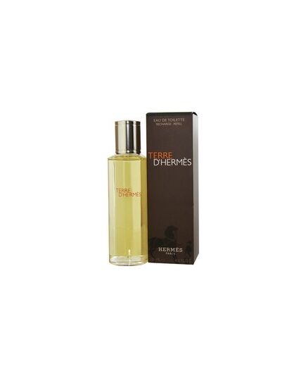 HERMÈS TERRE D`HERMES EDT (FILLING) 125ML