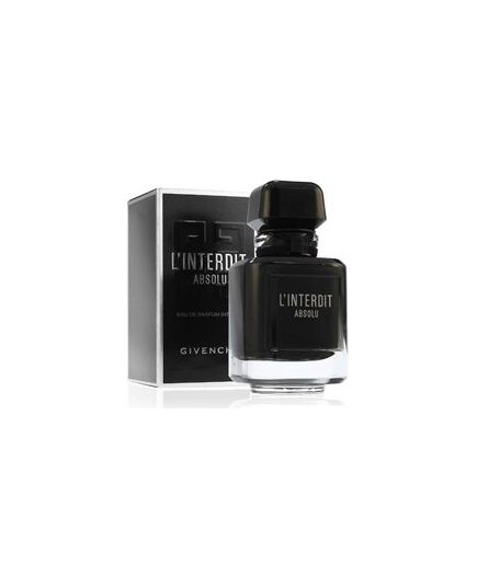 GIVENCHY L'INTERDIT ABSOLU INTENSE EDP 35ML