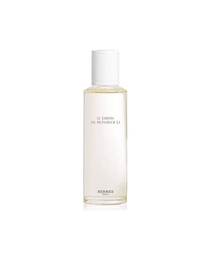 HERMÈS LE JARDIN DE MONSIEUR LI EDT ( NÁPLŇ ) 200ML