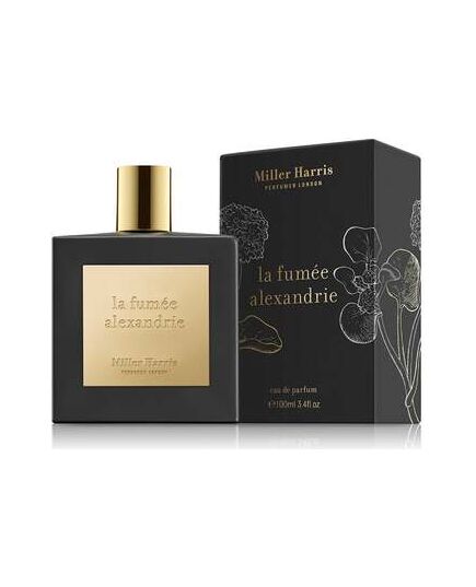 MILLER HARRIS LA FUMÉE ALEXANDRIE EDP 100ML