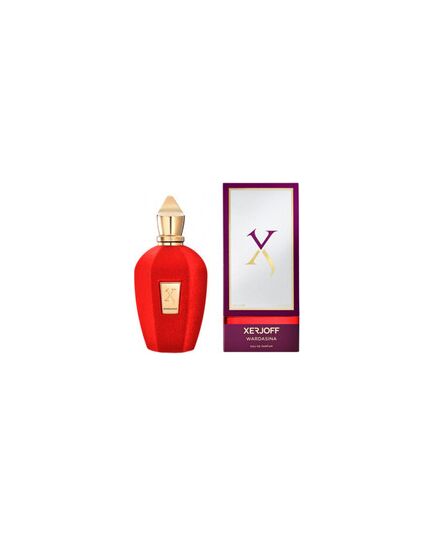XERJOFF " V " WARDASINA EDP 50ML