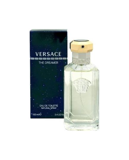 VERSACE DREAMER EDT 100ML