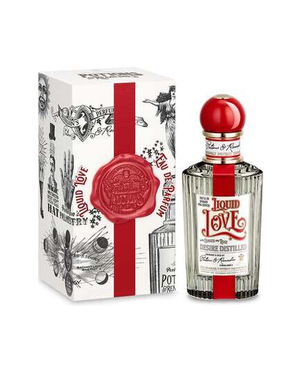 PENHALIGON´S POTION REMEDIES LIQUID LOVE EDP 100ML