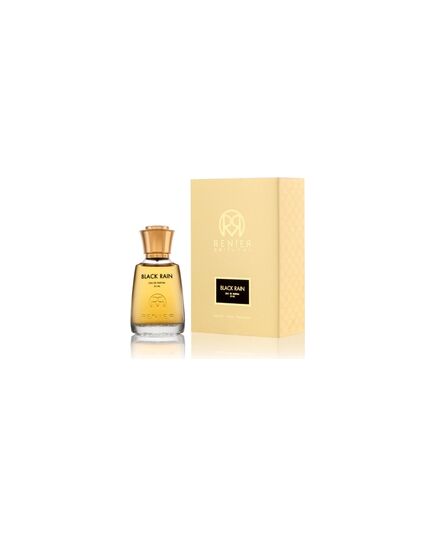 RENIER PERFUMES BLACK RAIN EDP 50ML