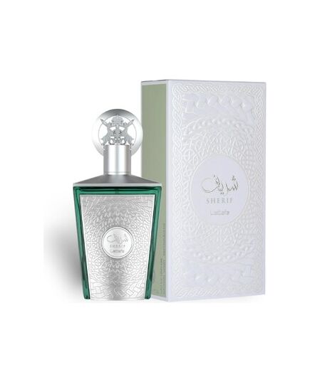LATTAFA PERFUMES SHERIF EDP 100ML