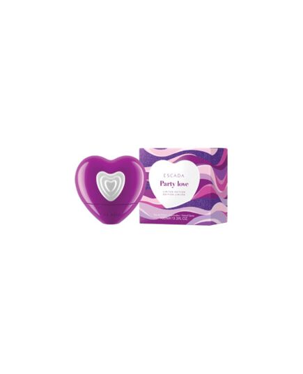 ESCADA PARTY LOVE EDP 100ML