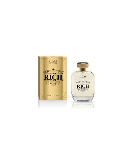 ELODE RICH EDT 100ML