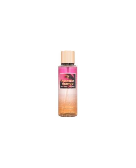 VICTORIA´S SECRET ELECTRIC MANGO BODY SPRAY 250ML