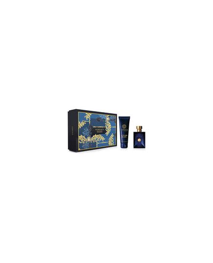 VERSACE DYLAN BLUE SET EDT 100 ML + SHOWER GEL 150 ML
