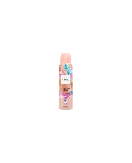 C-THRU HARMONY BLISS DEOSPRAY 150ML