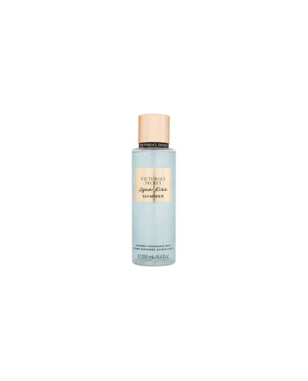 VICTORIA´S SECRET AQUA KISS SHIMMER BODY SPRAY 250ML