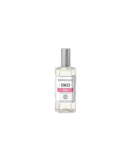 BERDOUES 1902 ROSE EDC 125ML