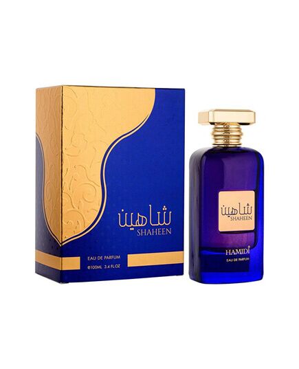 HAMIDI SHAHEEN EDP 100ML