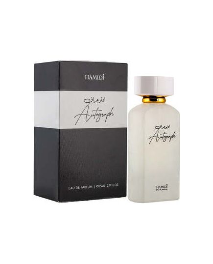 HAMIDI AUTOGRAPH EDP 100ML