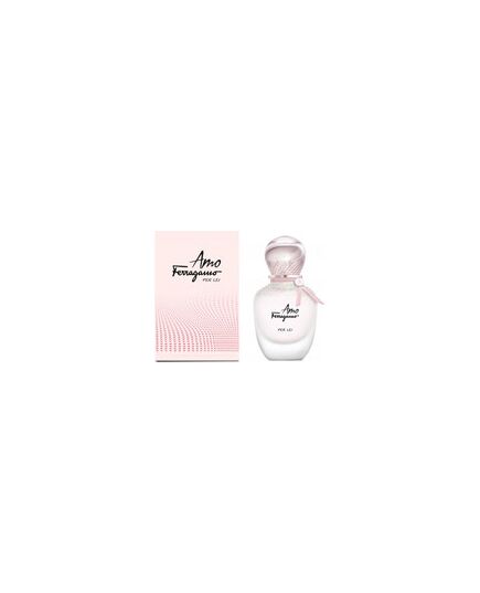 SALVATORE FERRAGAMO AMO FERRAGAMO PER LEI EDP 30ML