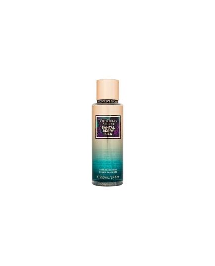 VICTORIA´S SECRET SANTAL BERRY SILK BODY SPRAY 250ML