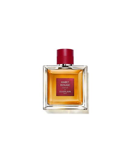 GUERLAIN HABIT ROUGE PARFUM 100ML
