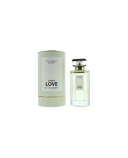 VICTORIA´S SECRET FIRST LOVE EDP 50ML