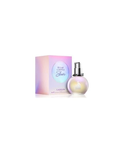 LANVIN ECLAT D'ARPEGE SHEER EDT 100ML