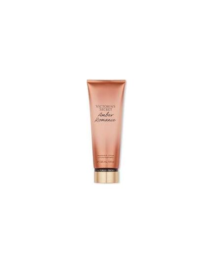 VICTORIA´S SECRET AMBER ROMANCE BODY LOTION 236ML