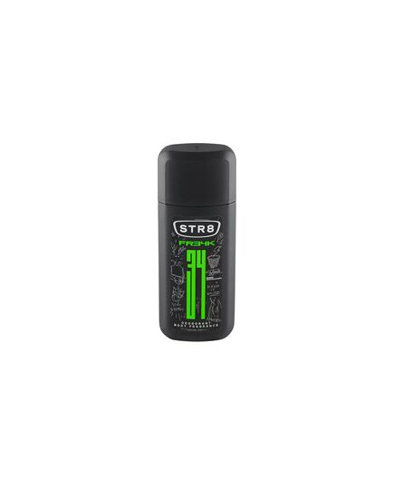 STR8 FR34K DEOSPRAY 85ML