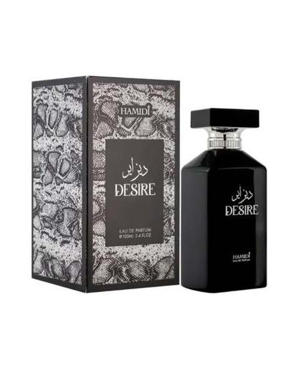 HAMIDI DESIRE EDP 100ML