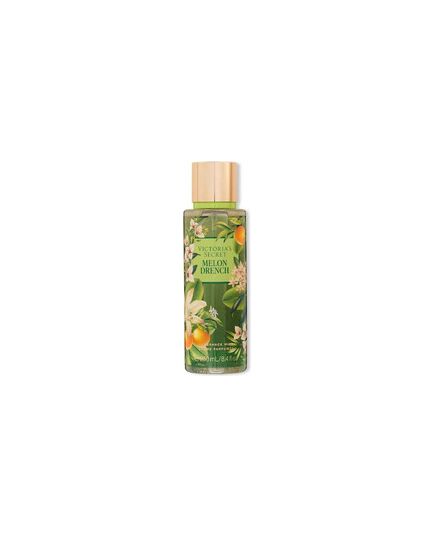 VICTORIA´S SECRET MELON DRENCH BODY SPRAY 250ML