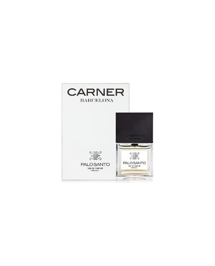 CARNER BARCELONA PALO SANTO EDP 50ML