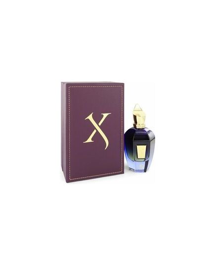 XERJOFF JOIN THE CLUB 40 KNOTS EDP 100ML