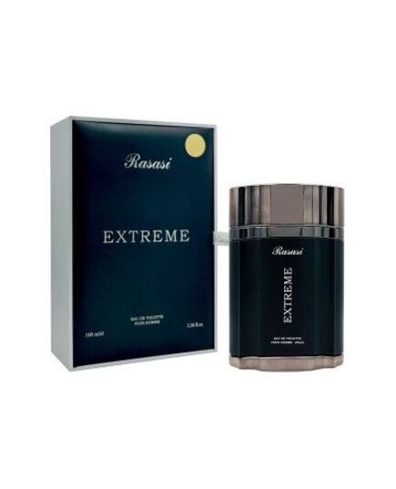 RASASI EXTREME EDT 100ML