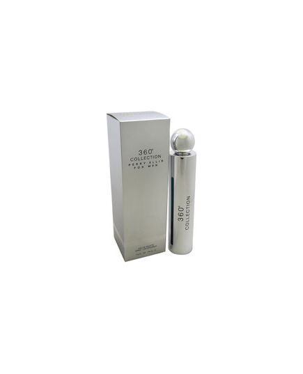 PERRY ELLIS 360° COLLECTION FOR MEN EDT 100ML