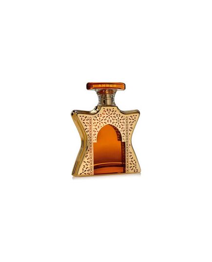 BOND NO.9 DUBAI AMBER EDP 100ML