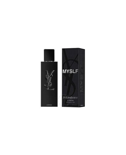 YVES SAINT LAURENT MYSLF LE PARFUM 40ML
