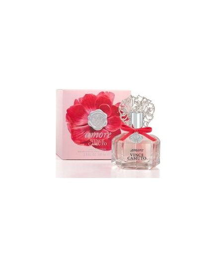 VINCE CAMUTO AMORE EDP 100ML
