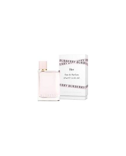 BURBERRY HER EDP 100ML