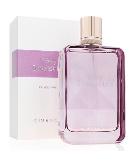 GIVENCHY VERY IRRÉSISTIBLE EDP 80ML