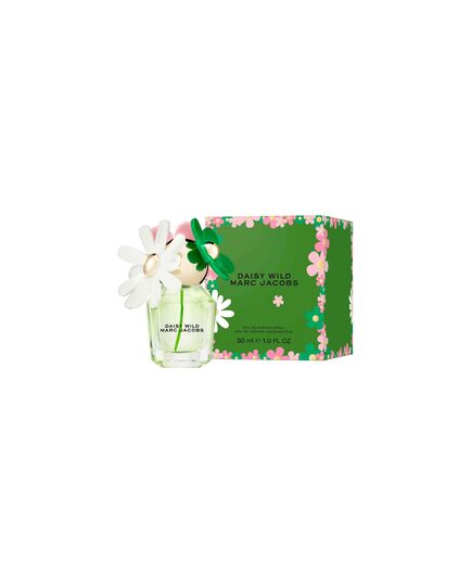 MARC JACOBS DAISY WILD EDP 100ML