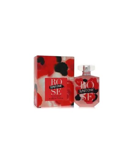 VICTORIA´S SECRET HARDCORE ROSE EDP 100ML