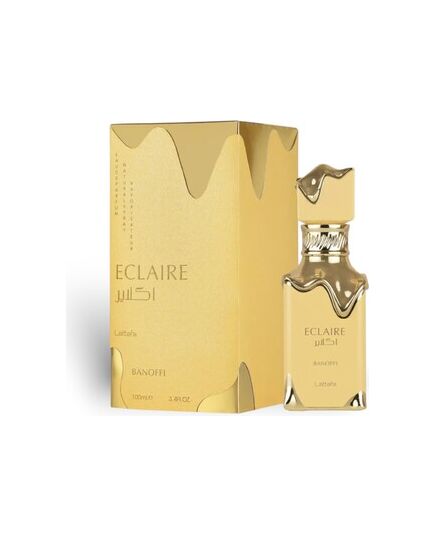 LATTAFA PERFUMES ECLAIRE BANOFFI EDP 100ML