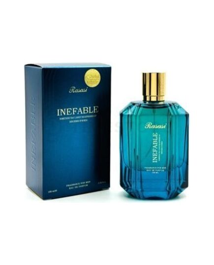 RASASI INEFABLE EDP 100ML