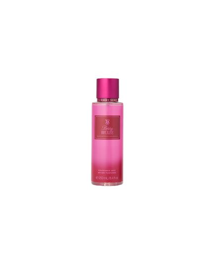 VICTORIA´S SECRET BERRY BRULÉE TĚLOVÝ SPREJ 250ML