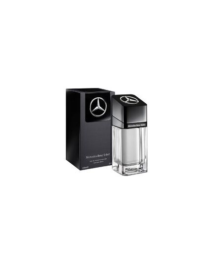 MERCEDES BENZ SELECT EDT 50ML
